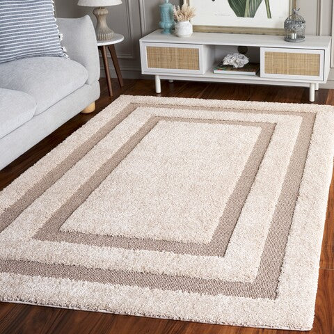 safavieh clearance florida shag sg454 1317 beige rug