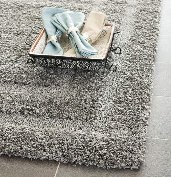 safavieh clearance florida shag sg454 8080 grey rug