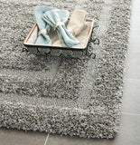 safavieh clearance florida shag sg454 8080 grey rug
