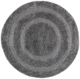 safavieh clearance florida shag sg454 8080 grey rug