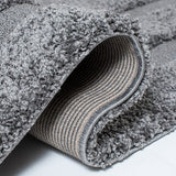 safavieh clearance florida shag sg454 8080 grey rug