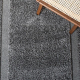 safavieh clearance florida shag sg454 8080 grey rug