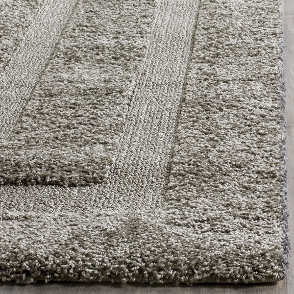 safavieh clearance florida shag sg454 8080 grey rug
