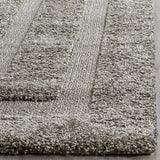 safavieh clearance florida shag sg454 8080 grey rug