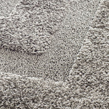 safavieh clearance florida shag sg454 8080 grey rug