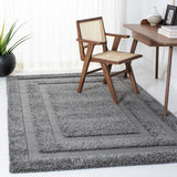 safavieh clearance florida shag sg454 8080 grey rug