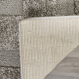 safavieh clearance florida shag sg454 8080 grey rug