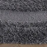 safavieh clearance florida shag sg454 8080 grey rug