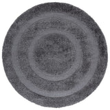 safavieh clearance florida shag sg454 8080 grey rug