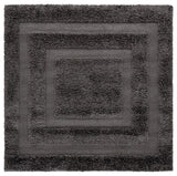 safavieh clearance florida shag sg454 8080 grey rug