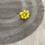 safavieh clearance florida shag sg454 8080 grey rug