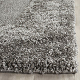safavieh clearance florida shag sg454 8080 grey rug