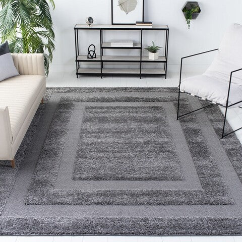 safavieh clearance florida shag sg454 8080 grey rug