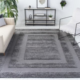 safavieh clearance florida shag sg454 8080 grey rug