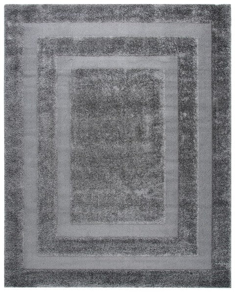 safavieh clearance florida shag sg454 8080 grey rug