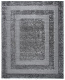 safavieh clearance florida shag sg454 8080 grey rug