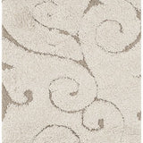 safavieh clearance florida shag sg455 1113 cream beige rug