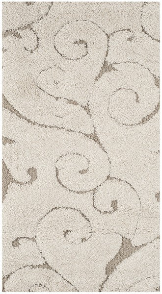 safavieh clearance florida shag sg455 1113 cream beige rug