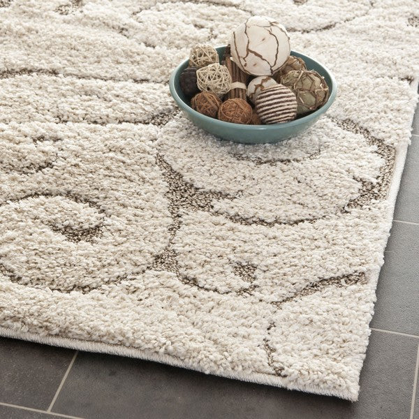 safavieh clearance florida shag sg455 1113 cream beige rug