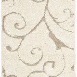 safavieh clearance florida shag sg455 1113 cream beige rug