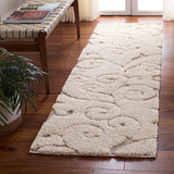 safavieh clearance florida shag sg455 1113 cream beige rug