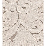 safavieh clearance florida shag sg455 1113 cream beige rug