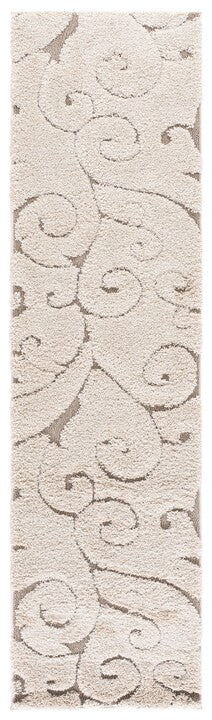 safavieh clearance florida shag sg455 1113 cream beige rug