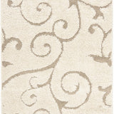 safavieh clearance florida shag sg455 1113 cream beige rug