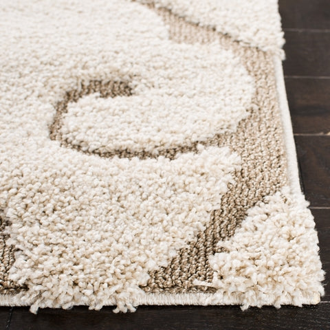 safavieh clearance florida shag sg455 1113 cream beige rug