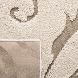 safavieh clearance florida shag sg455 1113 cream beige rug
