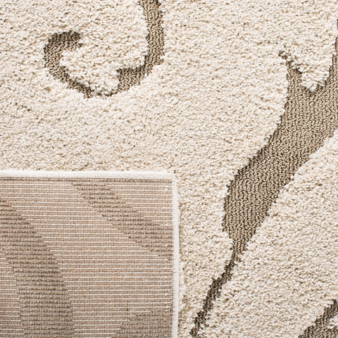 safavieh clearance florida shag sg455 1113 cream beige rug
