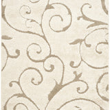 safavieh clearance florida shag sg455 1113 cream beige rug
