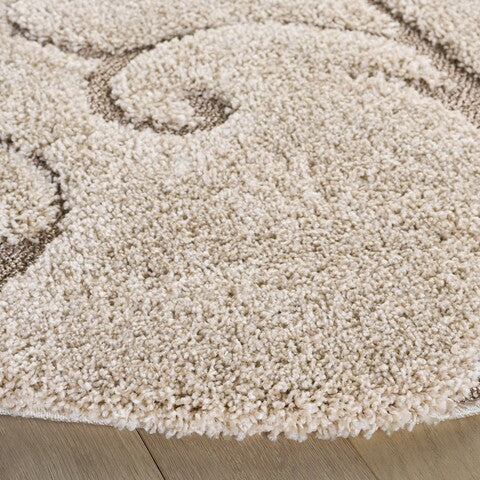safavieh clearance florida shag sg455 1113 cream beige rug