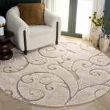 safavieh clearance florida shag sg455 1113 cream beige rug