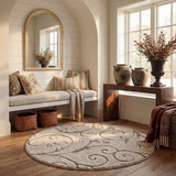 safavieh clearance florida shag sg455 1113 cream beige rug