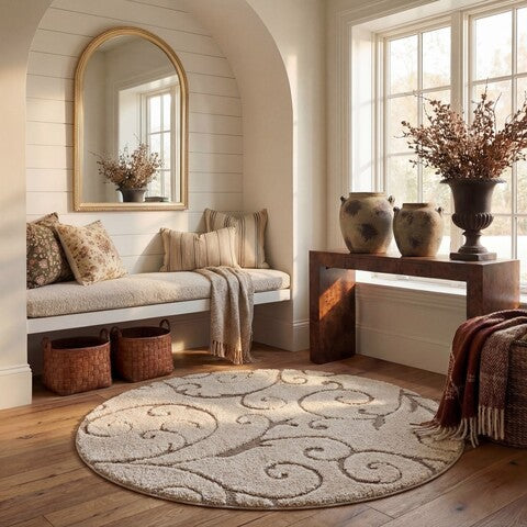 safavieh clearance florida shag sg455 1113 cream beige rug