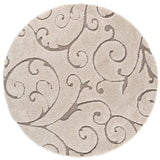 safavieh clearance florida shag sg455 1113 cream beige rug
