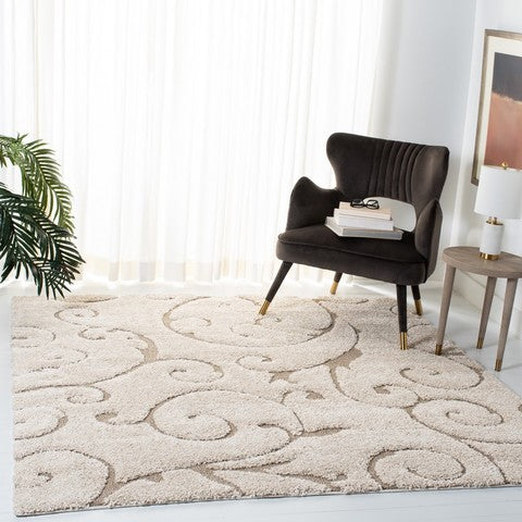 safavieh clearance florida shag sg455 1113 cream beige rug