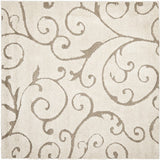 safavieh clearance florida shag sg455 1113 cream beige rug