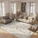 safavieh clearance florida shag sg455 1113 cream beige rug