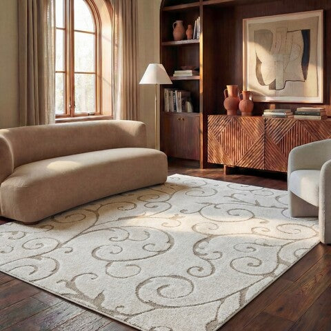 safavieh clearance florida shag sg455 1113 cream beige rug
