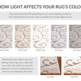 safavieh clearance florida shag sg455 1113 cream beige rug