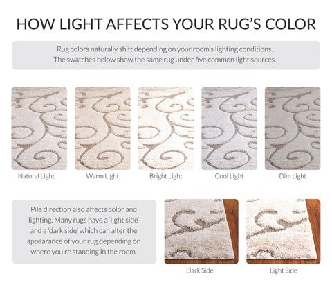 safavieh clearance florida shag sg455 1113 cream beige rug