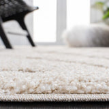 safavieh clearance florida shag sg455 13lt ivory rug
