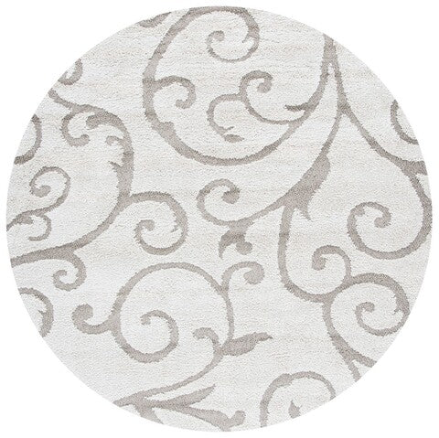 safavieh clearance florida shag sg455 13lt ivory rug