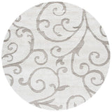 safavieh clearance florida shag sg455 13lt ivory rug