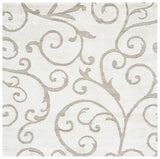 safavieh clearance florida shag sg455 13lt ivory rug