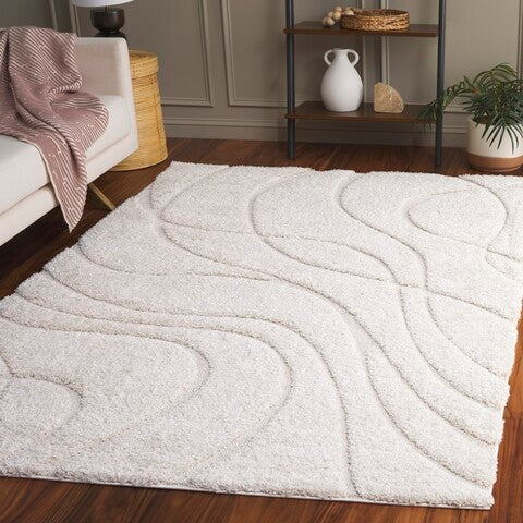 safavieh clearance florida shag sg471 1111 creme rug