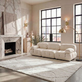 safavieh clearance florida shag sg471 1111 creme rug