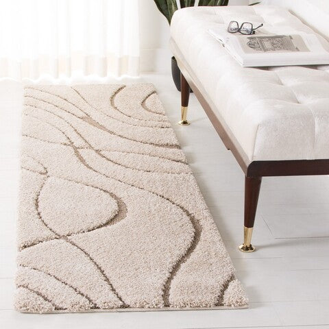 safavieh clearance florida shag sg471 1113 cream rug